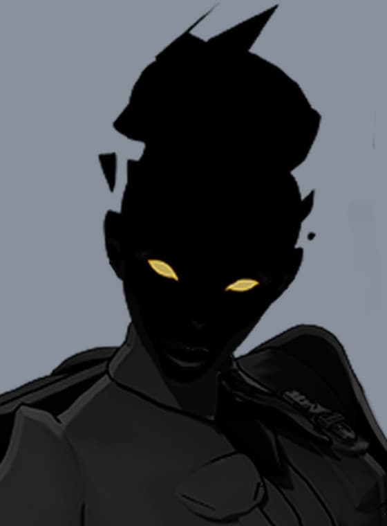 Haze | Blackout Recolor + Custom Icons screenshot 6