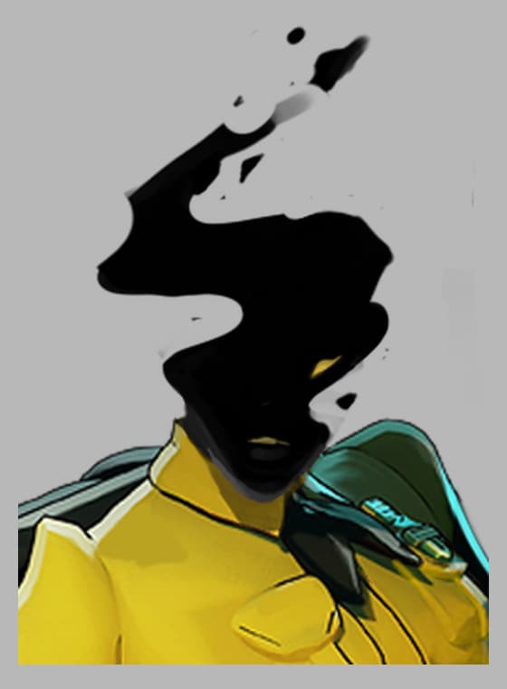 Haze | Prototype Recolor + Icons screenshot 5