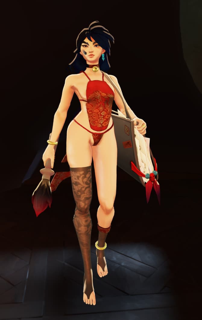 Violet Lingerie screenshot 2
