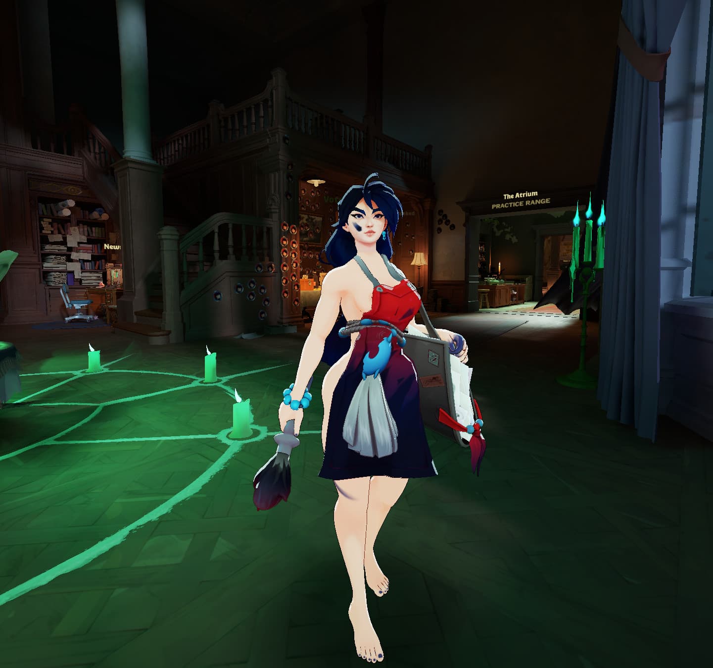 Sexy Violet screenshot 7
