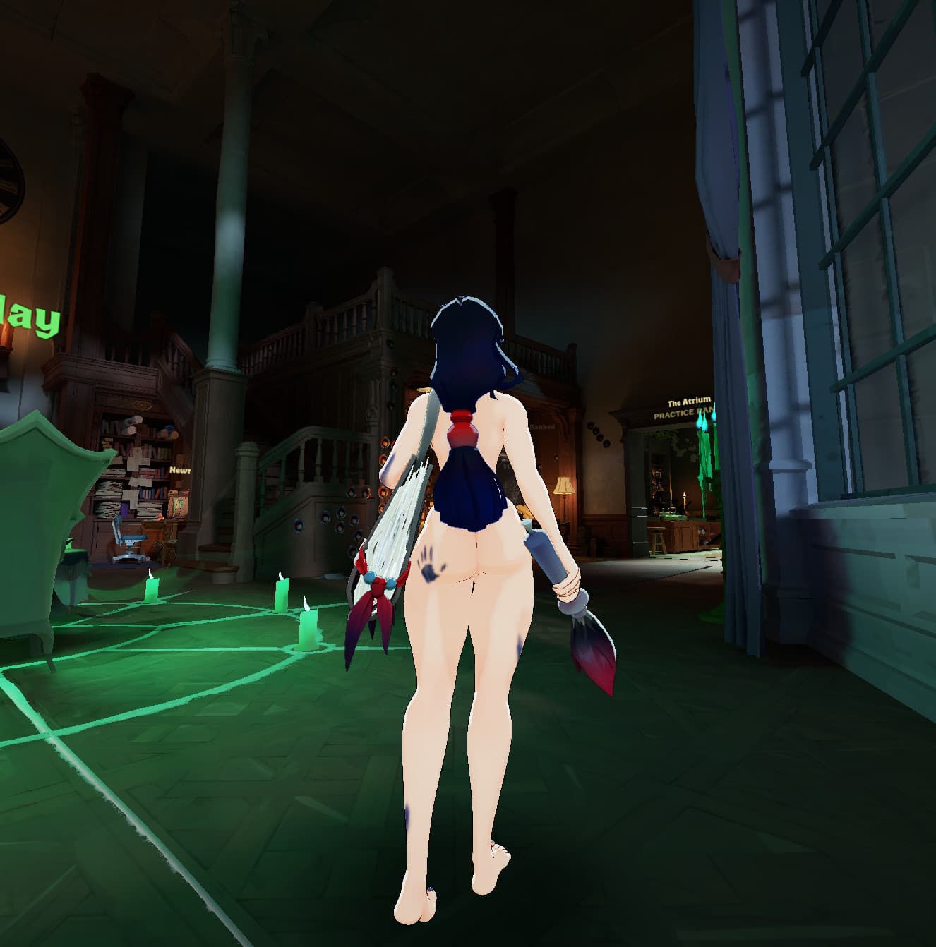 Sexy Violet screenshot 9