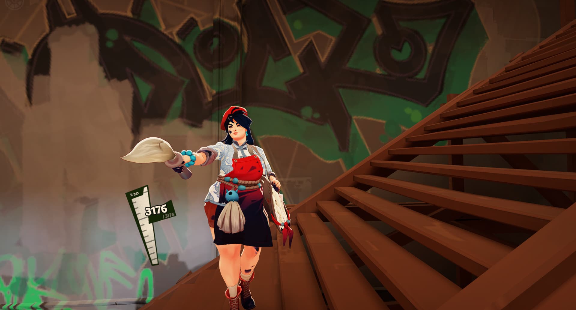 Chubby Violet Mod screenshot 6