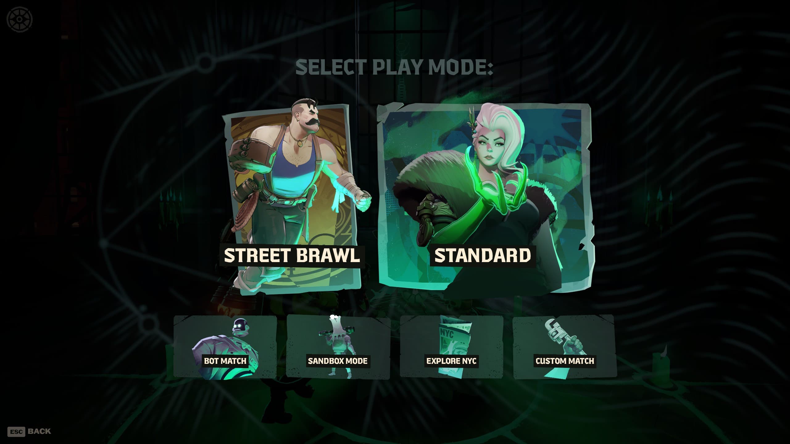 Rankless screenshot 2