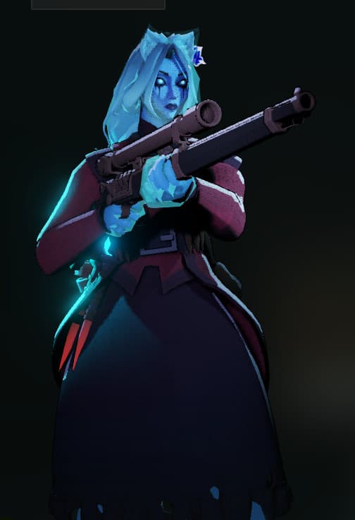 Neko Vindicta screenshot 5