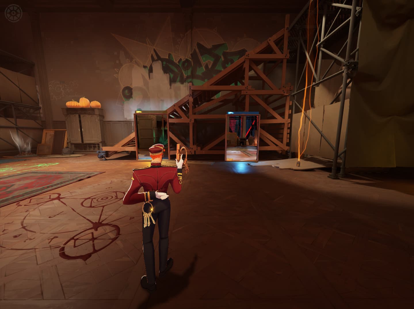 Doorman – Clean Doors (No Glow) screenshot 2