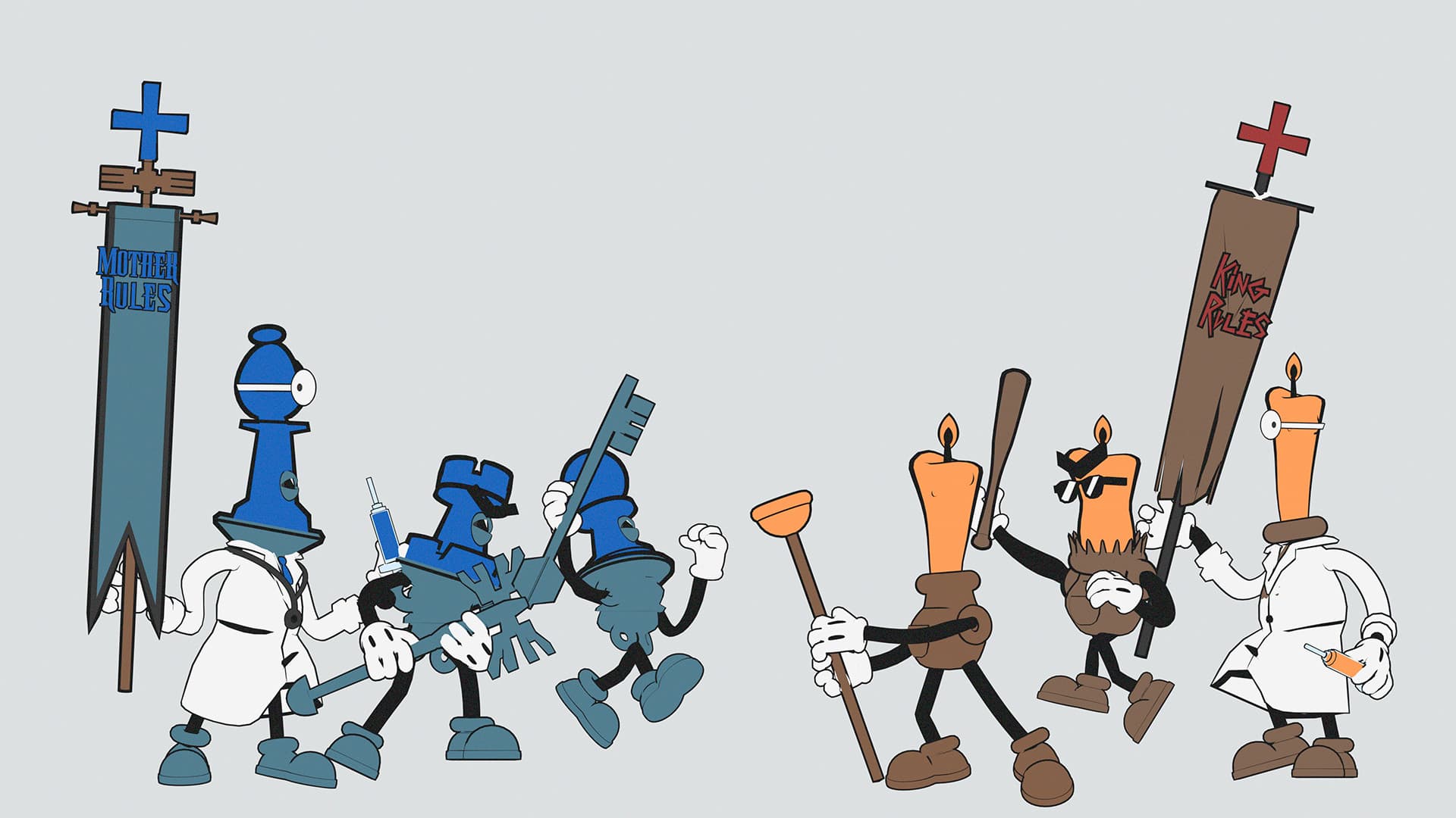 Toon Npcs screenshot 2