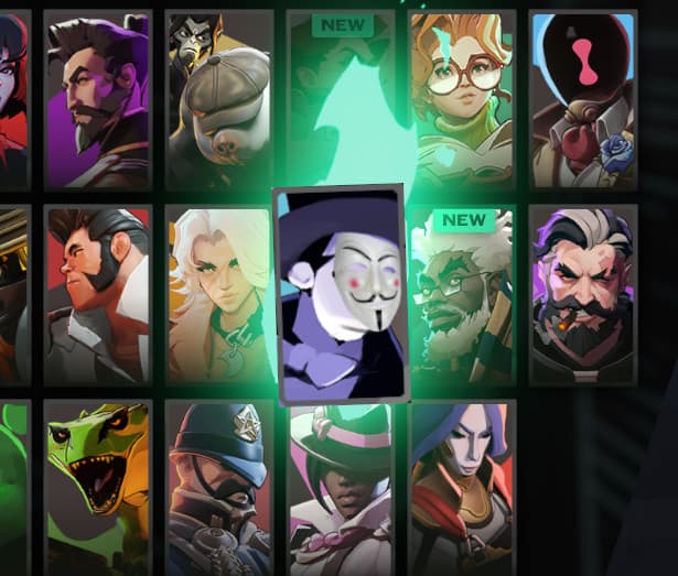 Anonymous Sinclair screenshot 3