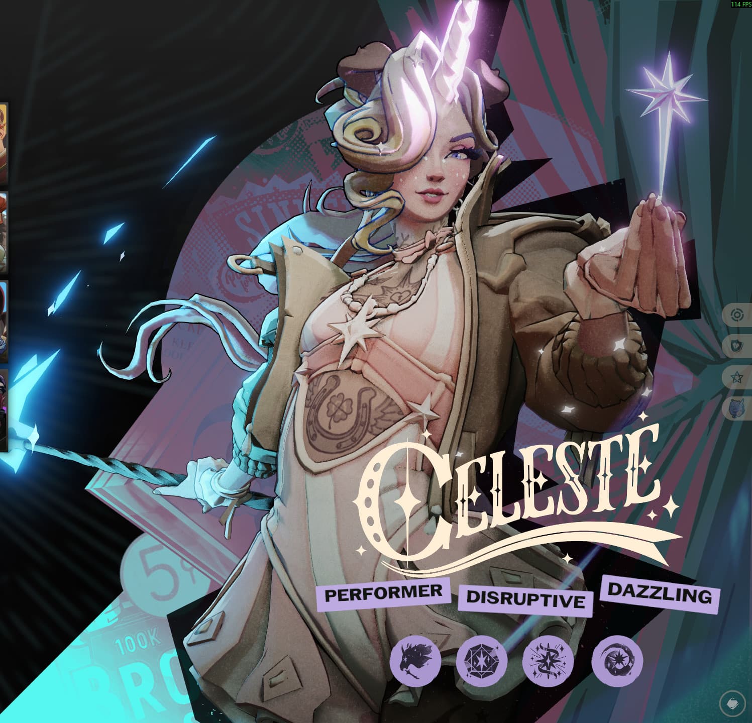 Neapolitan Celeste - Updated! screenshot 2