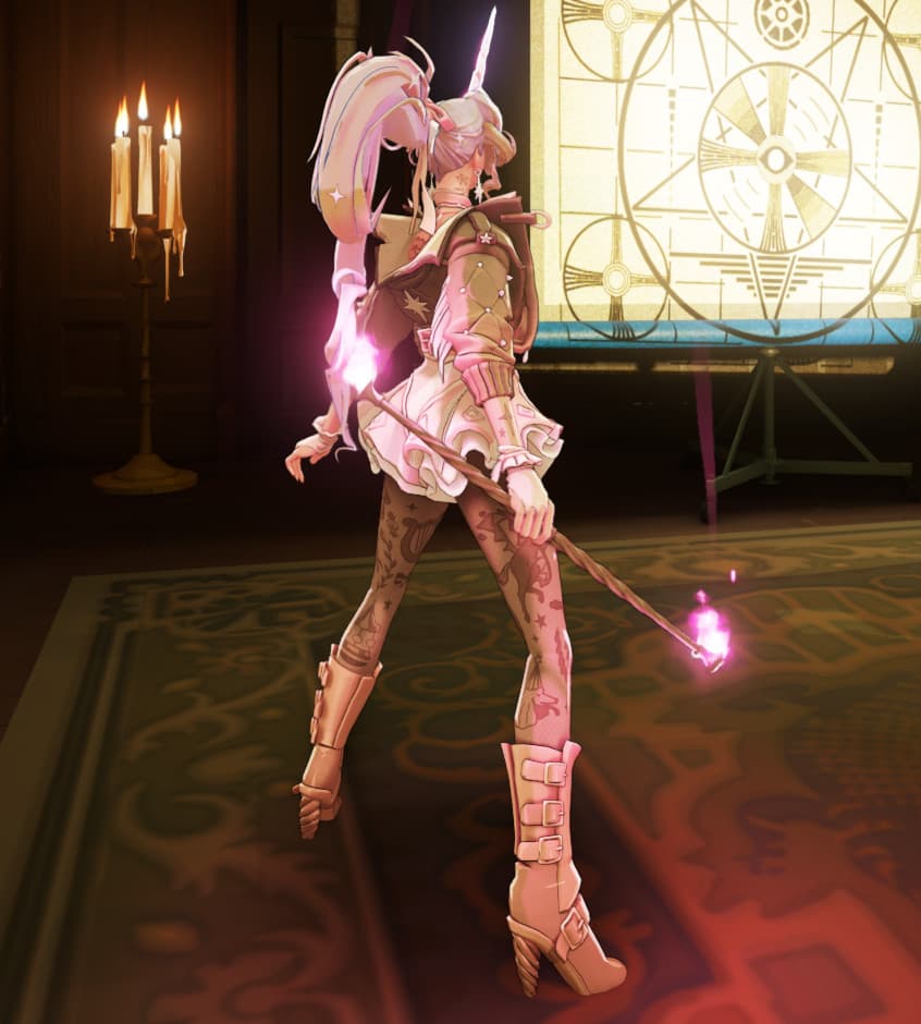 Neapolitan Celeste - Updated! screenshot 4