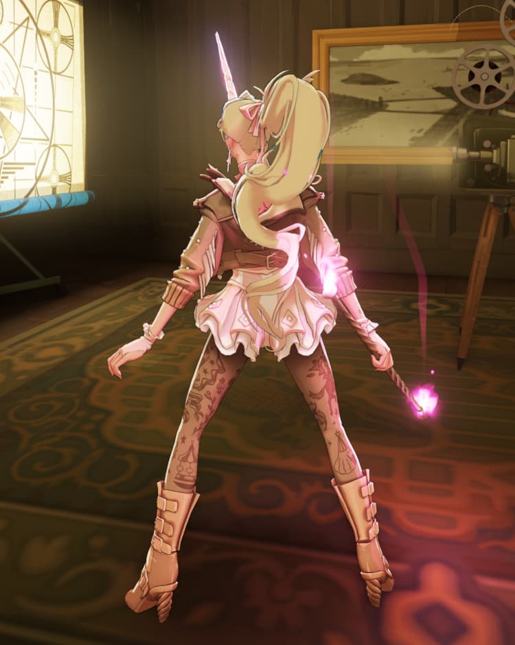 Neapolitan Celeste - Updated! screenshot 6