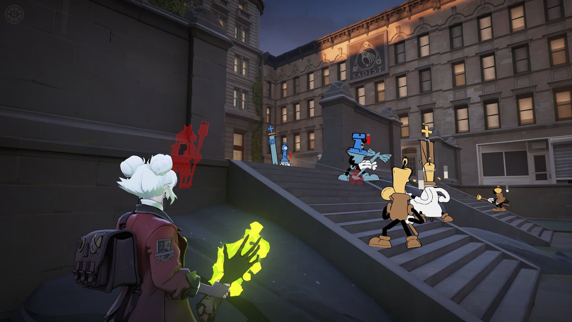 Toon Npcs screenshot 3