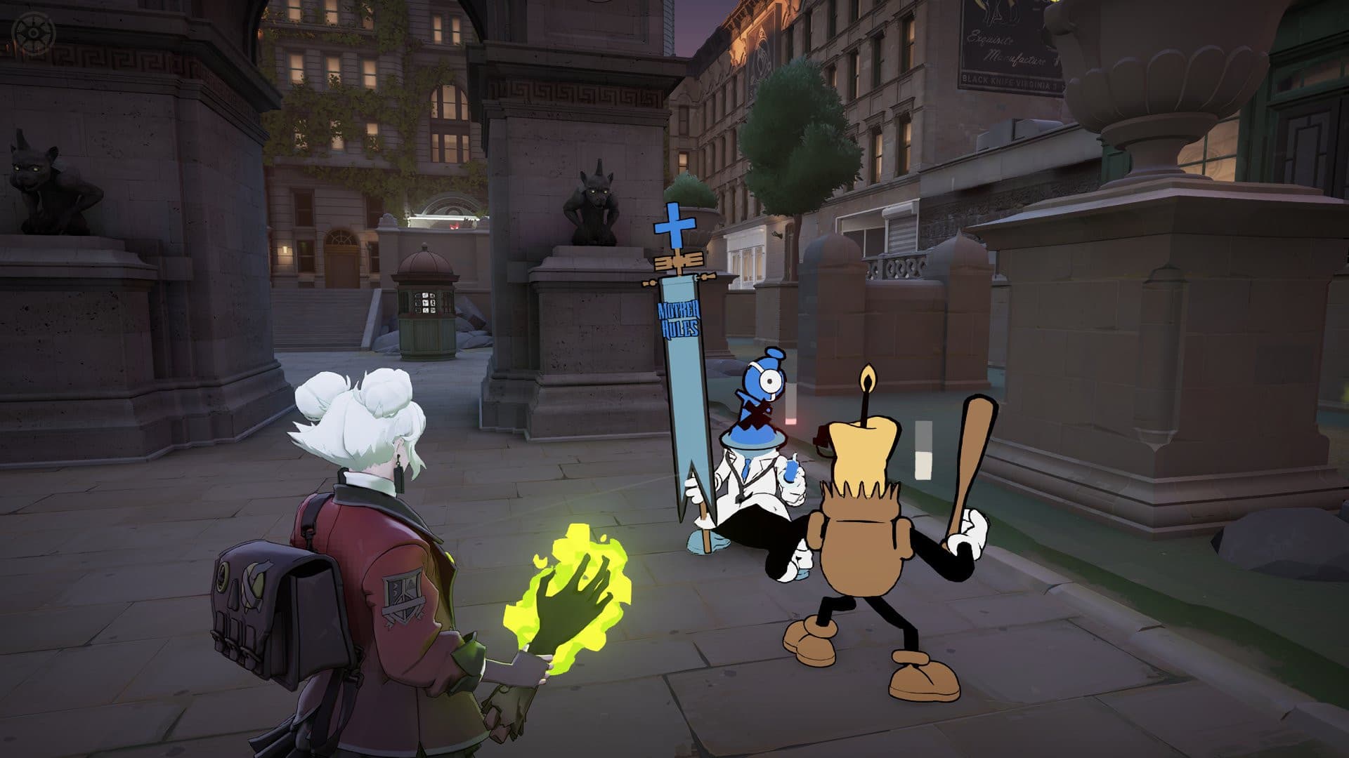 Toon Npcs screenshot 4