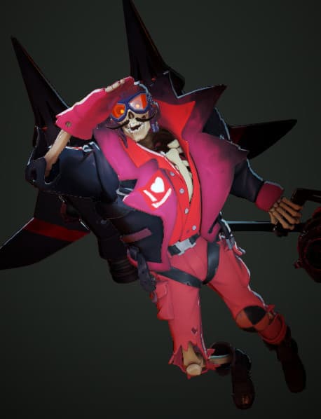 Vingroup Deadman Danny screenshot 2