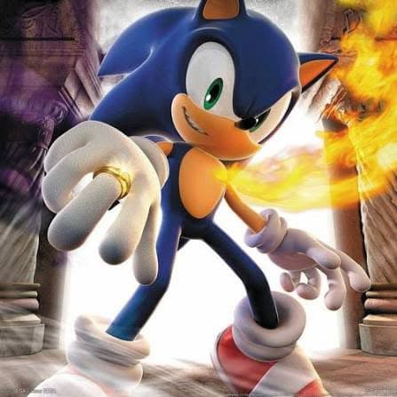 Seven Rings in hand screenshot