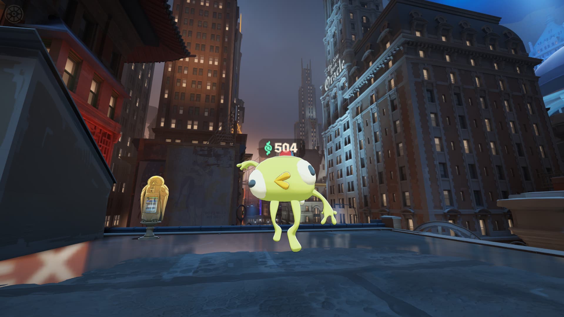 Bing Bong Soul Container screenshot 2