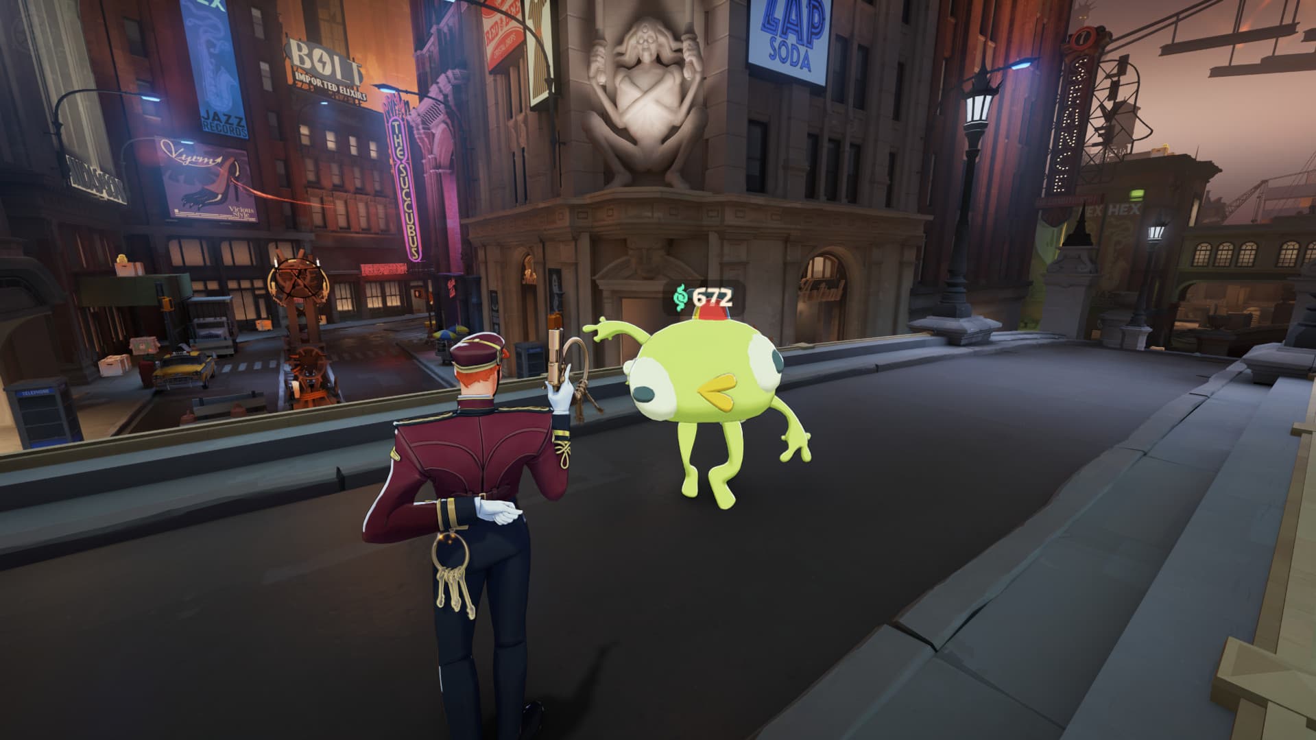 Bing Bong Soul Container screenshot 5