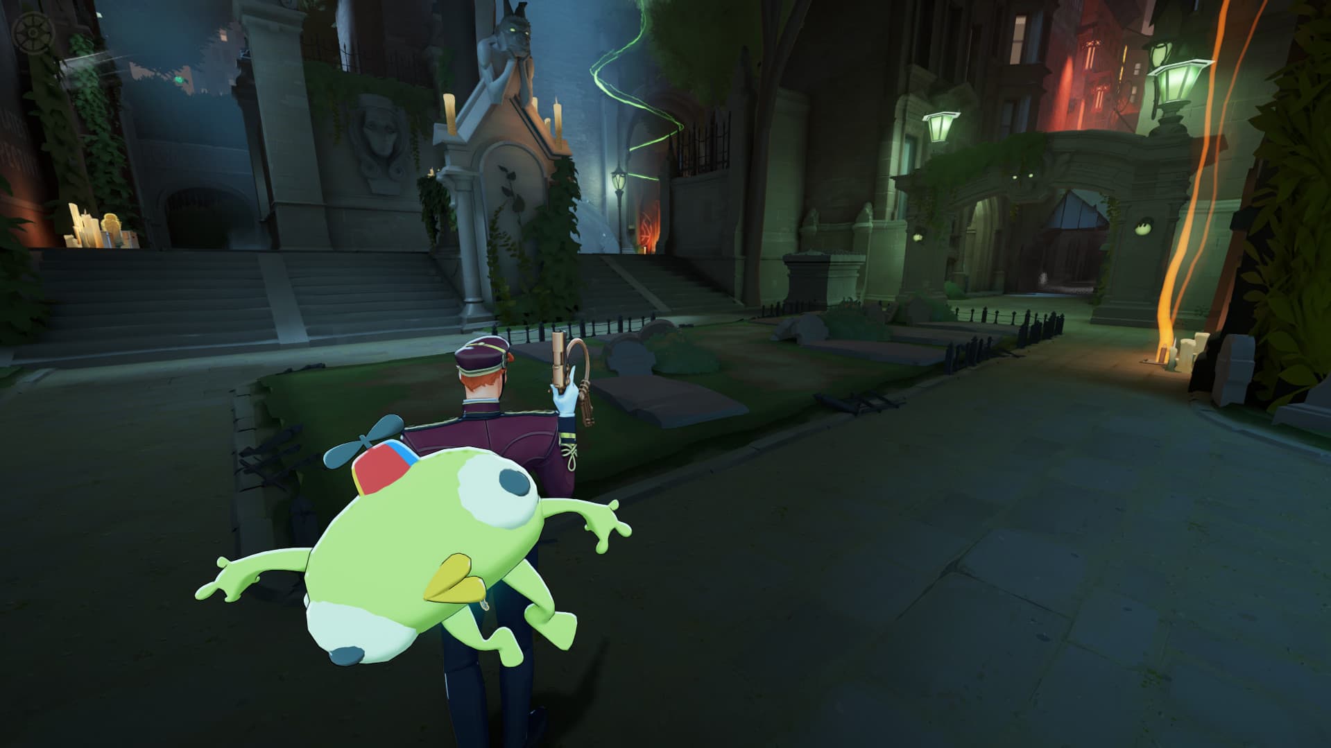 Bing Bong Soul Container screenshot 4
