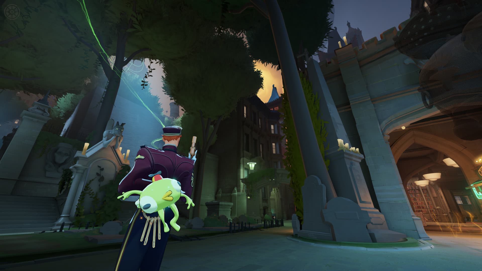Bing Bong Soul Container screenshot 3