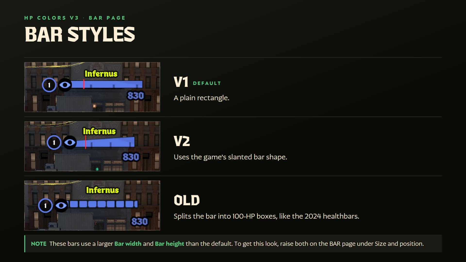 Health Color screenshot 6