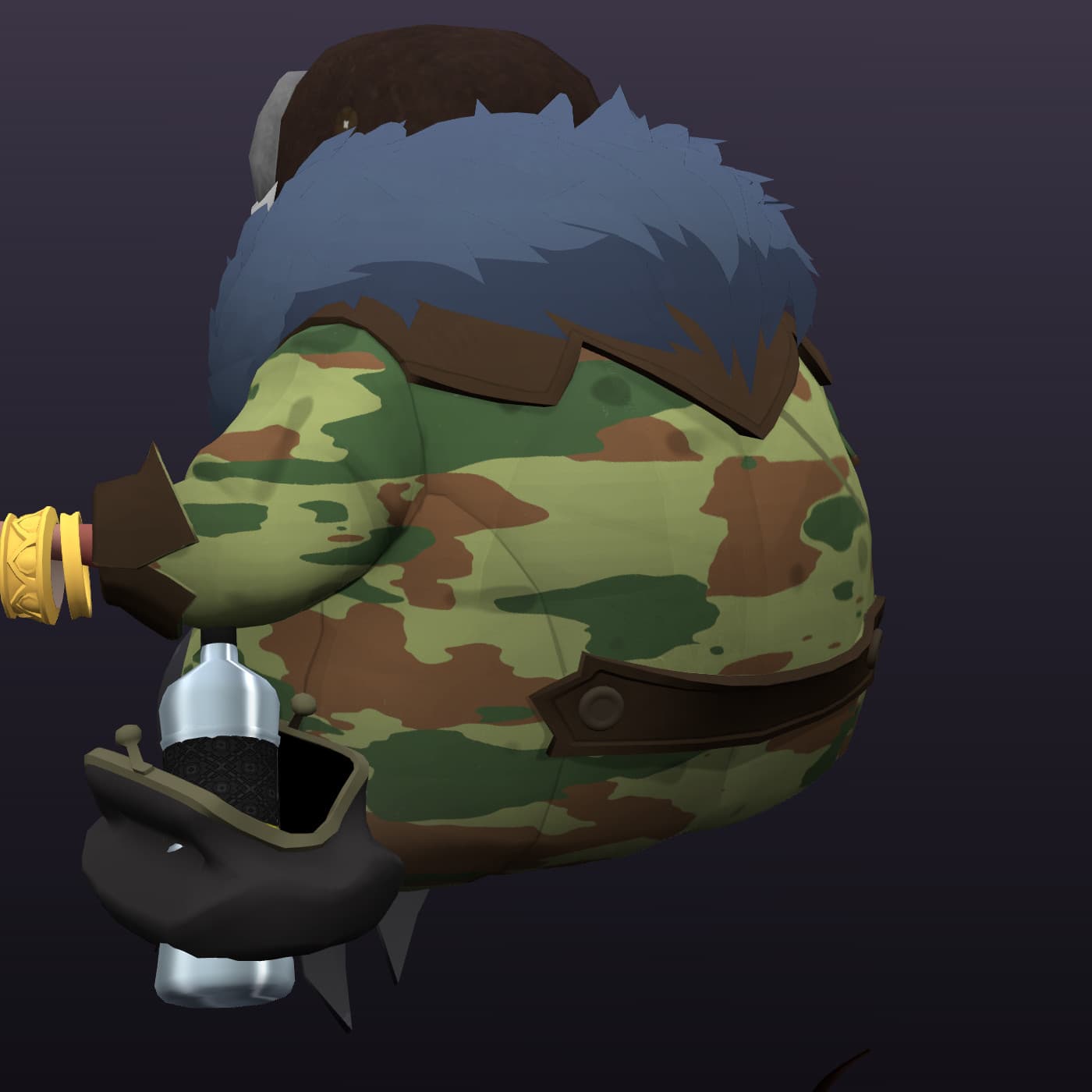 SOVIET BABA screenshot 9