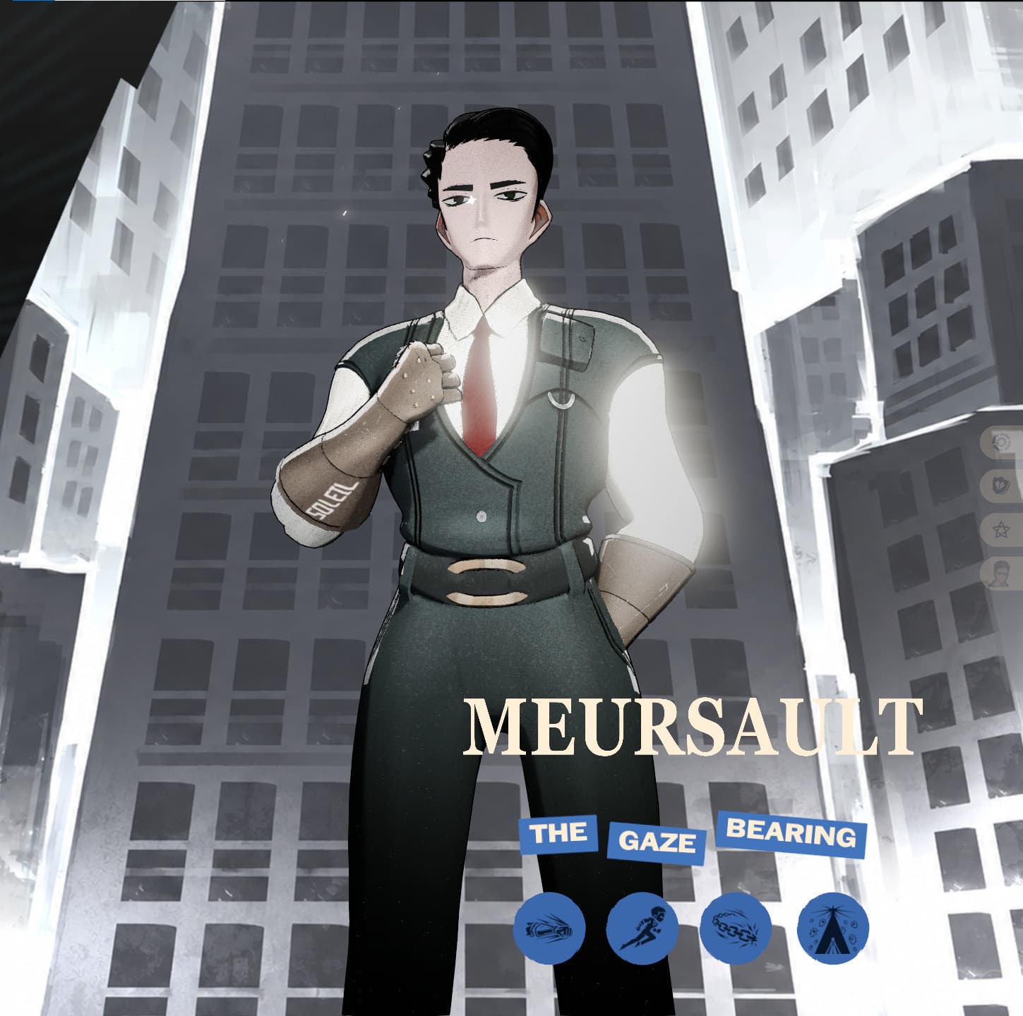 Meursault over Lash V3.0 screenshot