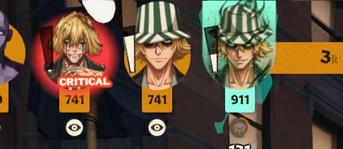 Kisuke Urahara over Solomon | Skin, Voicelines screenshot 2
