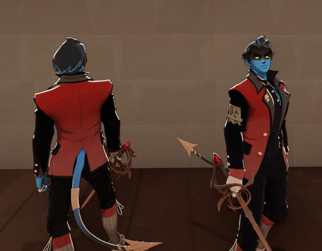 Nightcrawler screenshot 4