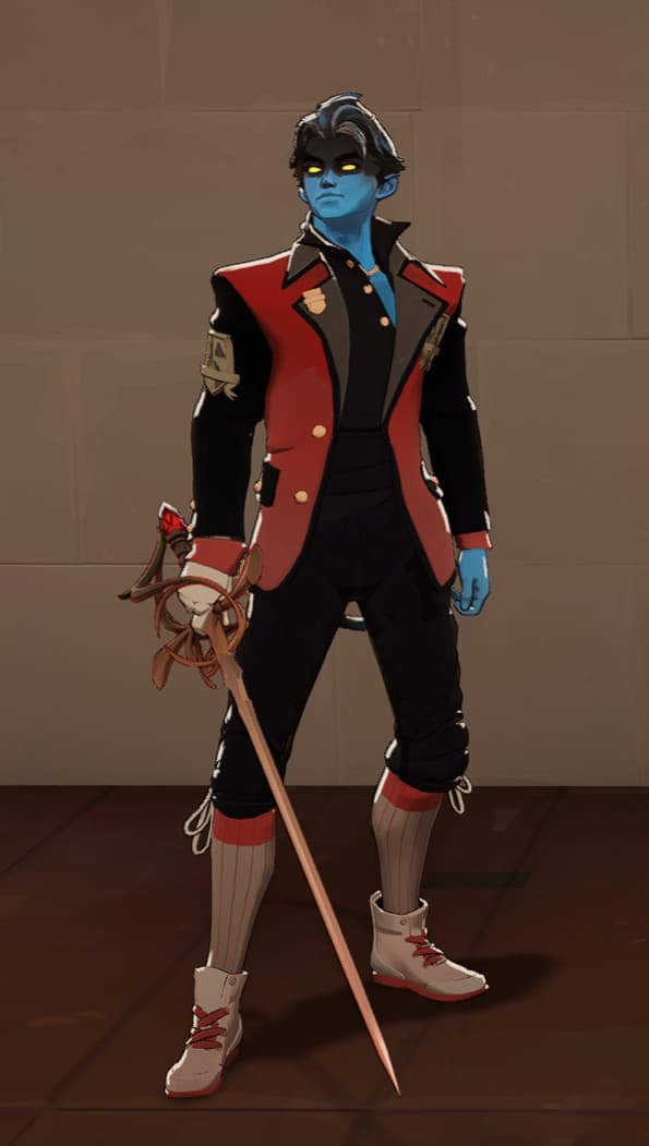 Nightcrawler screenshot 5