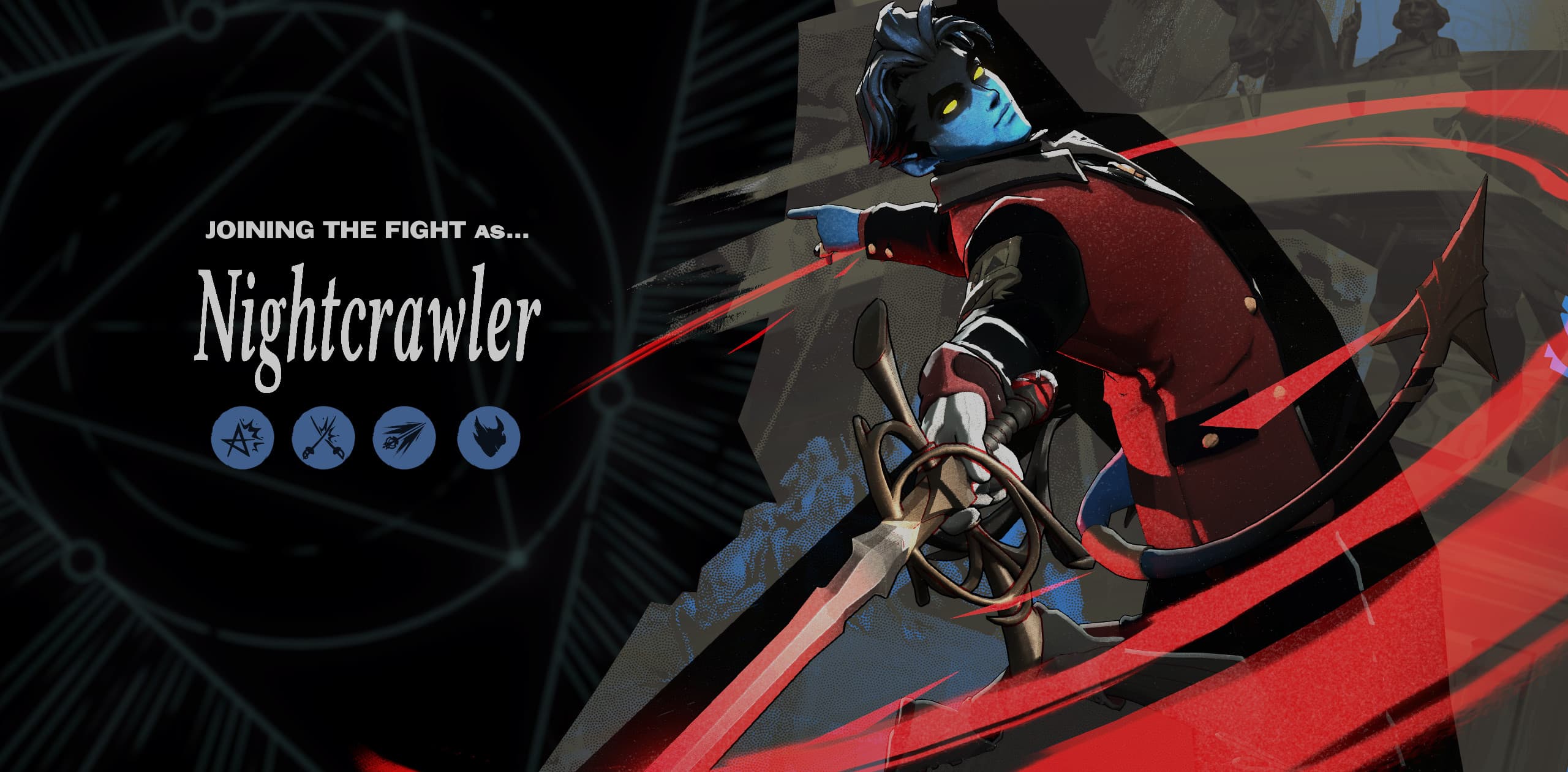 Nightcrawler screenshot 3