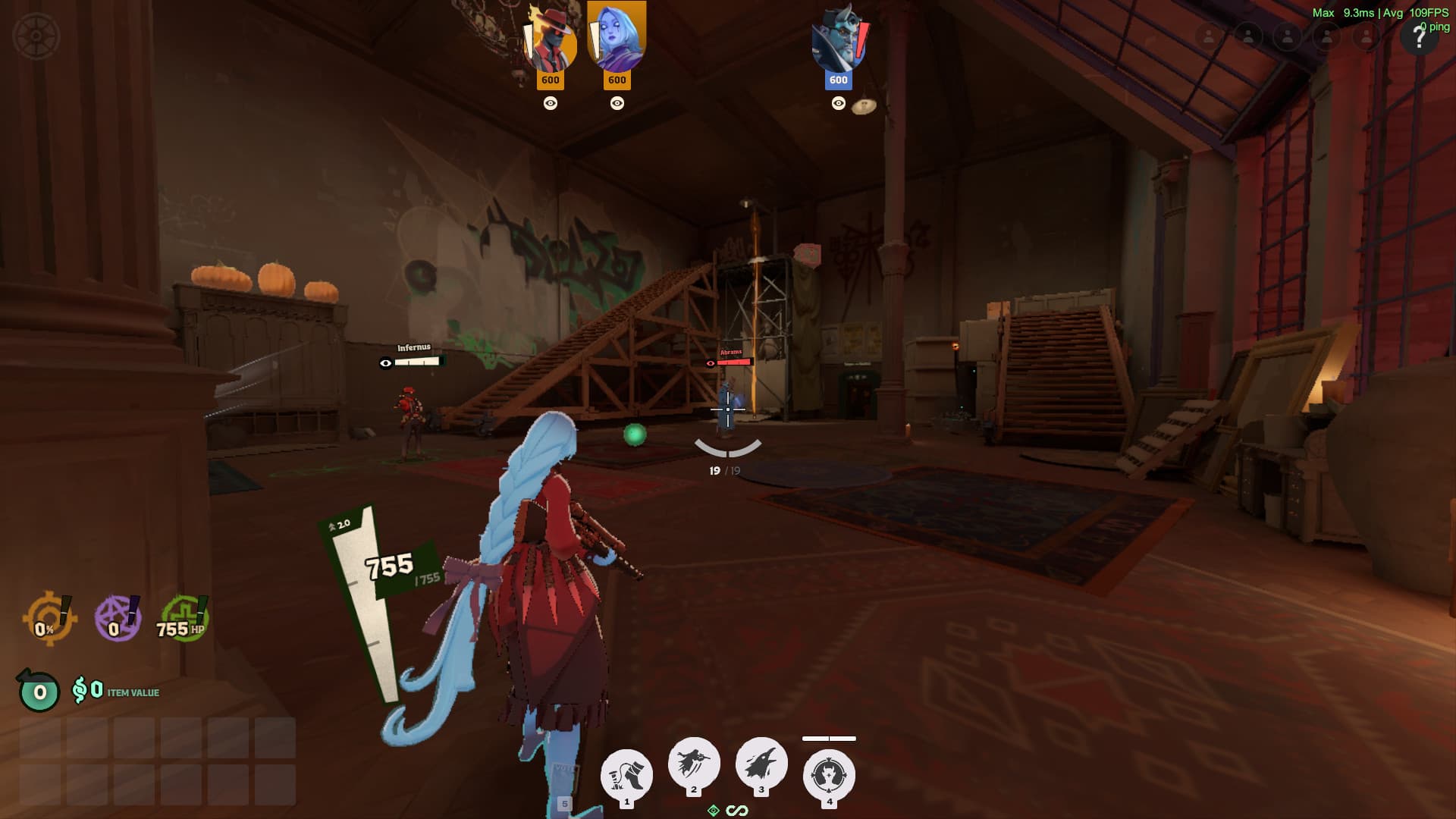 dx11 to vulkan/IGPU Optimizations screenshot