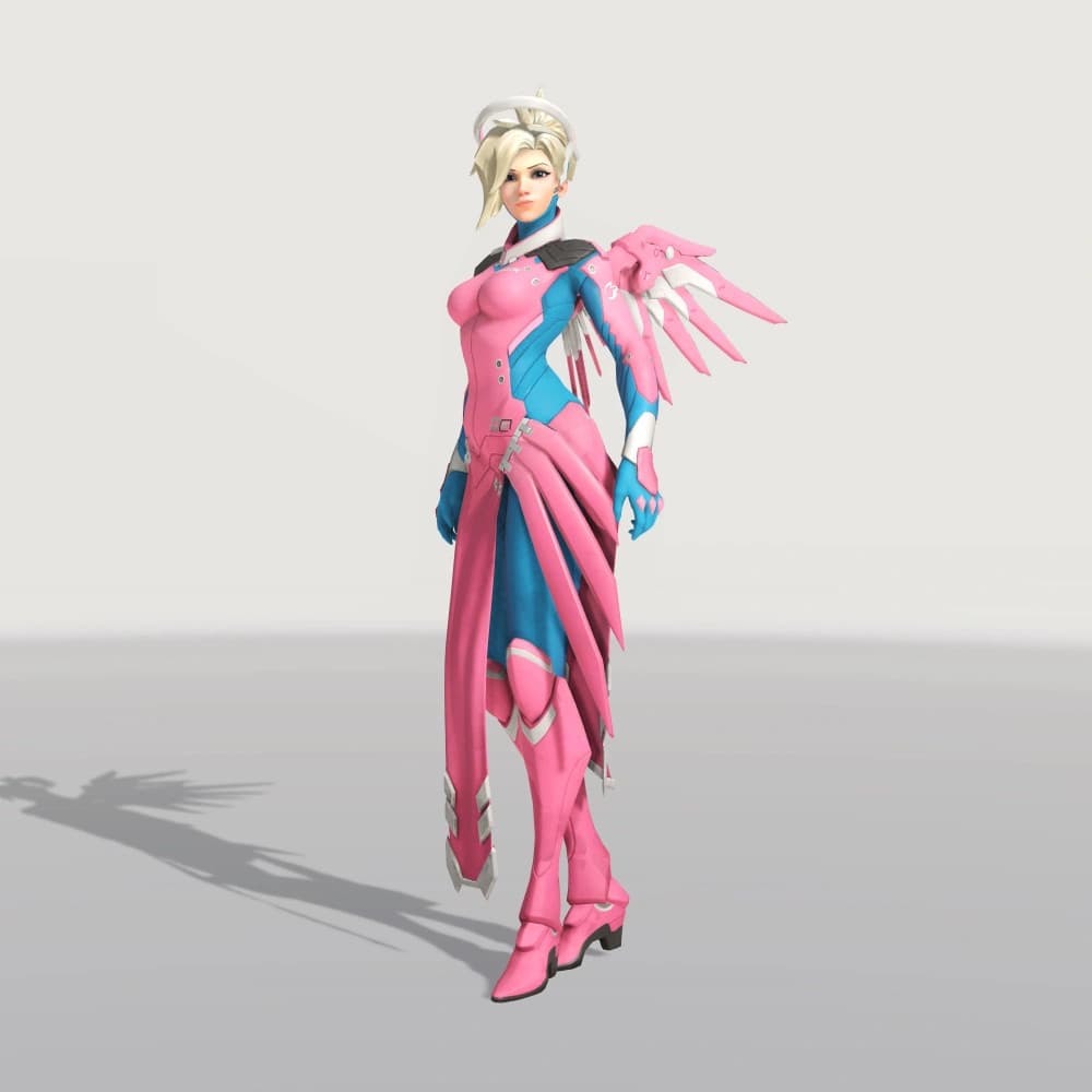 Trans Spark Celeste screenshot 4