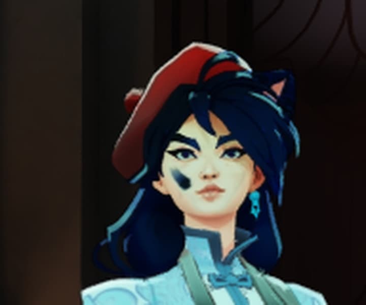 Catgirl Violet screenshot 6