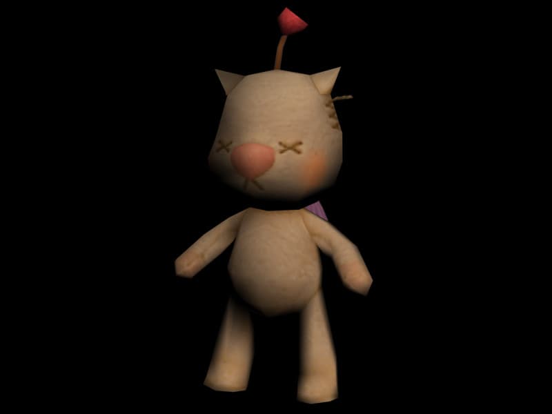 Kupo ! screenshot 2