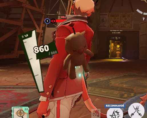 Kupo ! screenshot 3