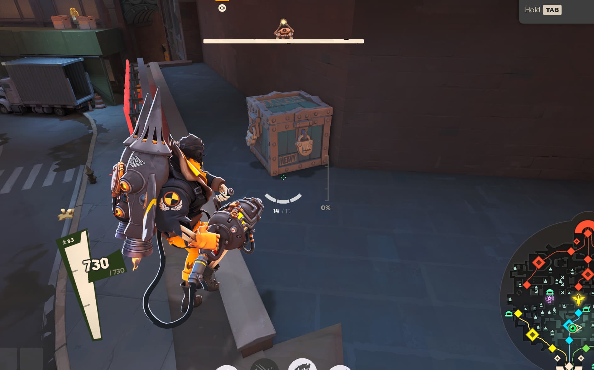 Immersive Breakables screenshot 3