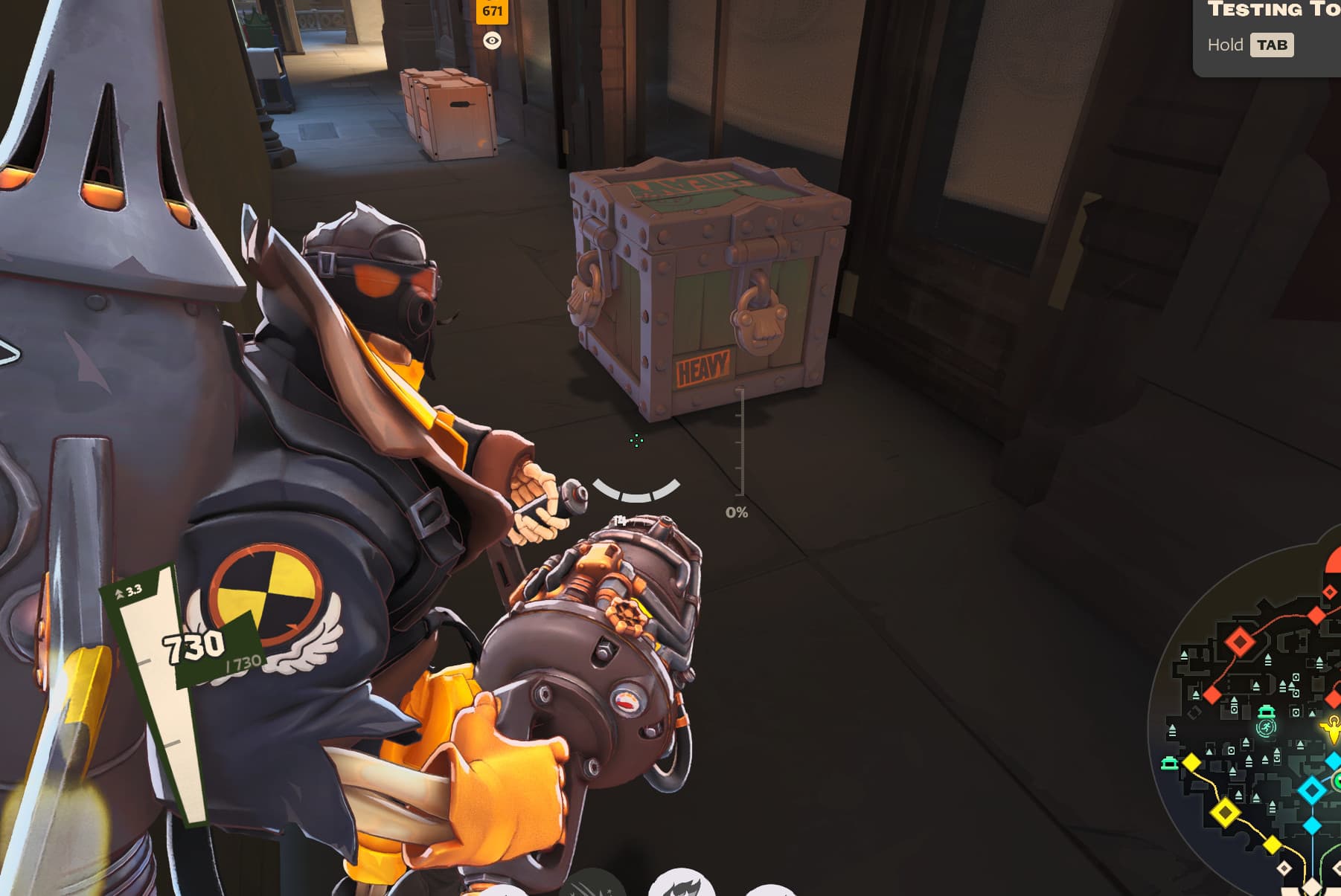 Immersive Breakables screenshot 4