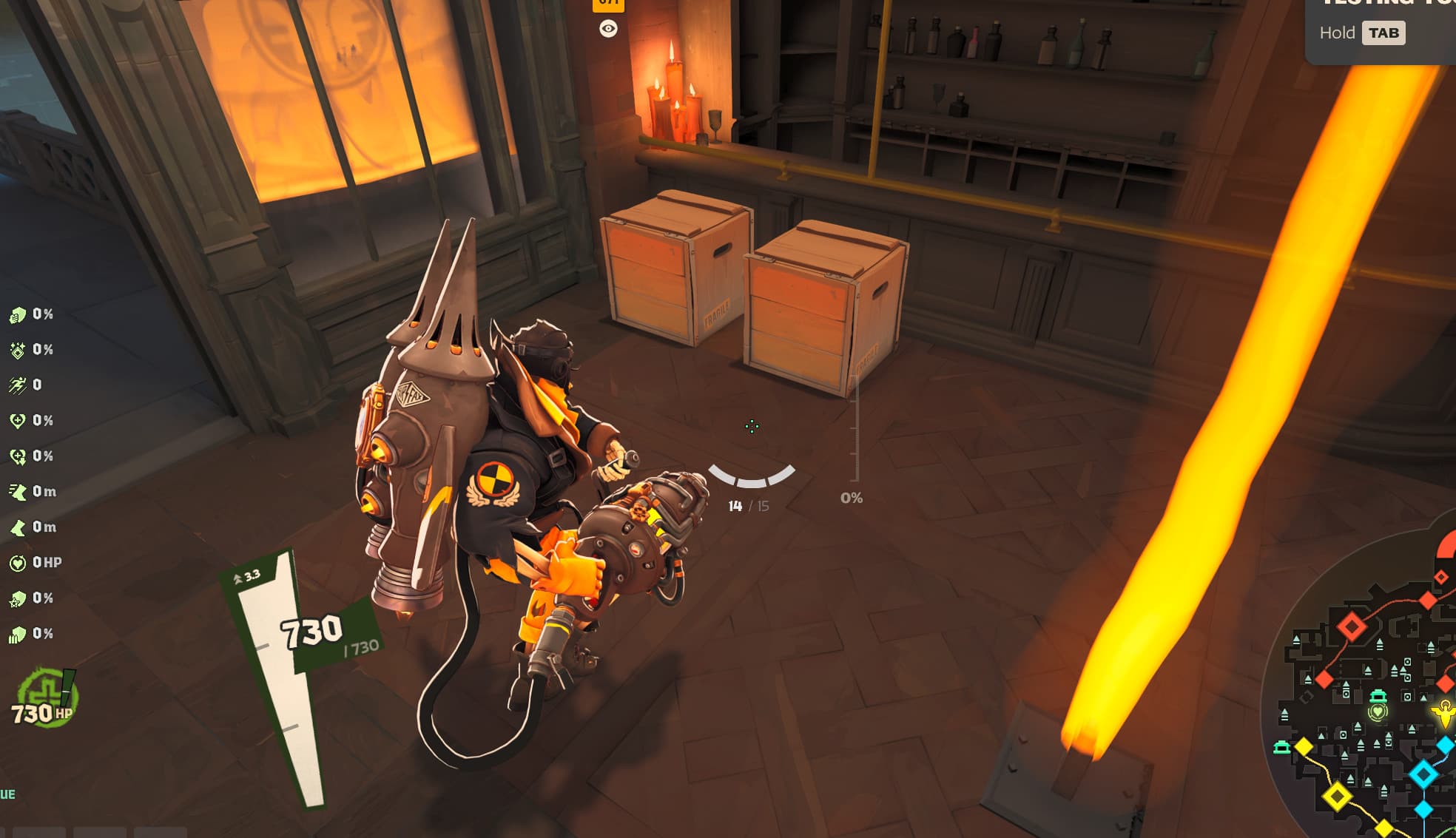 Immersive Breakables screenshot 5
