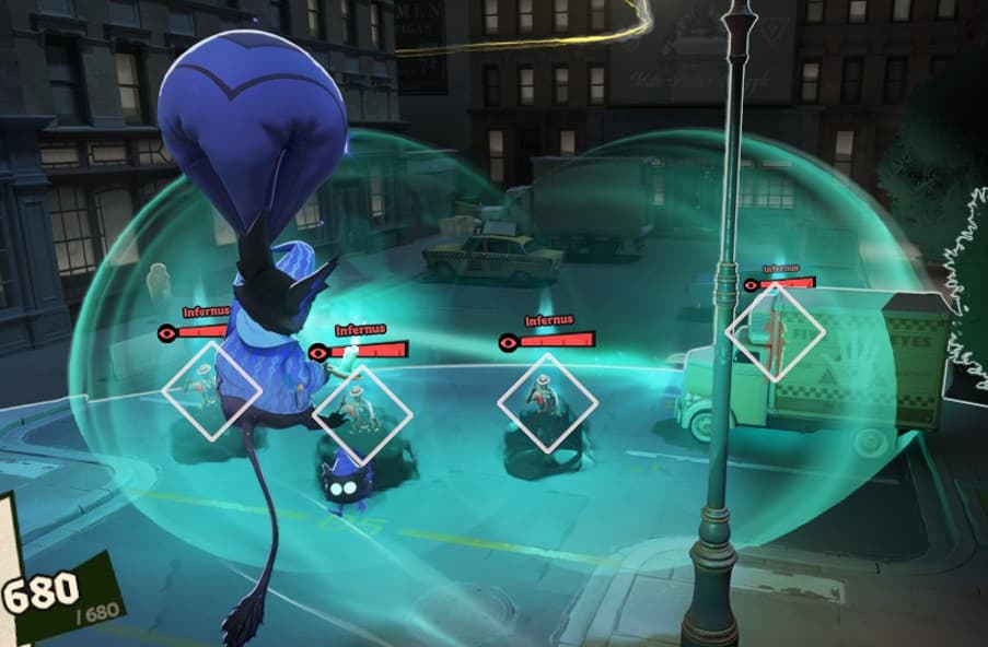 Rem ult indicator fix screenshot