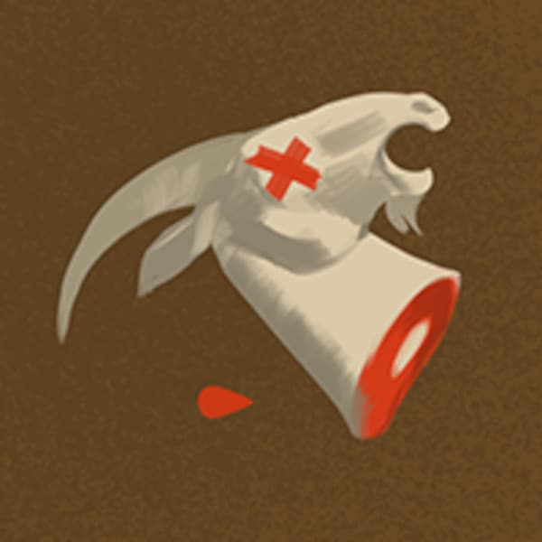 Rotated Cultist Sacrifice screenshot