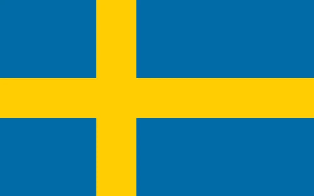 Swedish Flag For Rat King screenshot 2