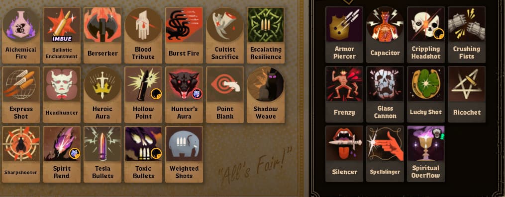 Teammate Item Icons screenshot 2