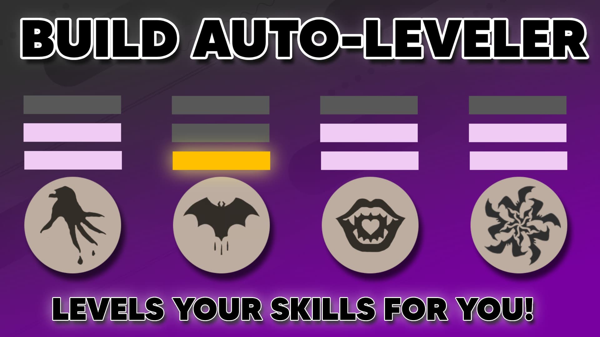 Build Auto Level screenshot