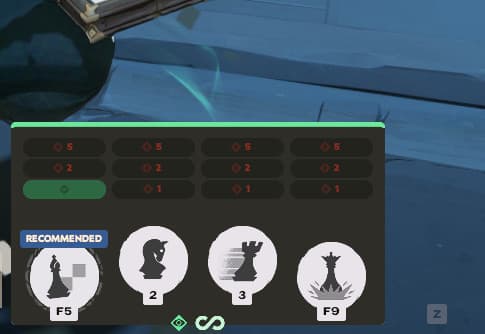 Build Auto Level screenshot 2