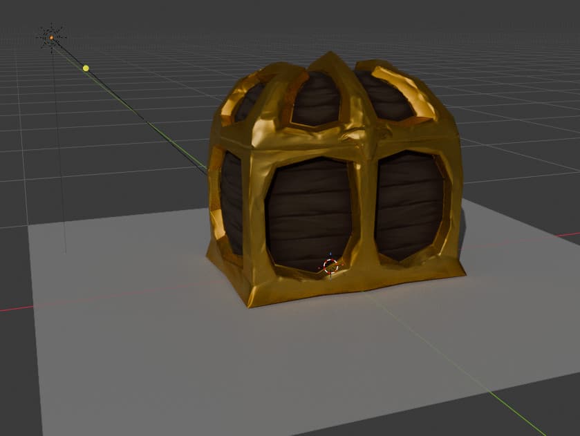 Motegus' Test Chests screenshot 2