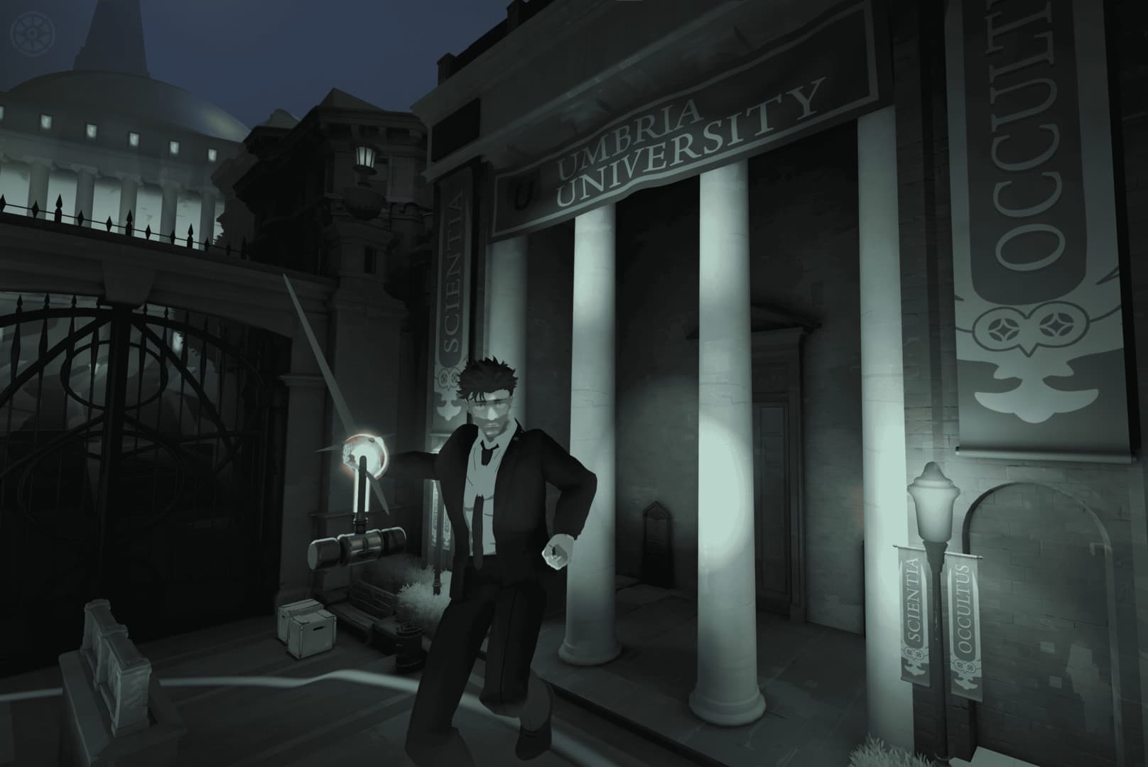 Higuruma - Yamato screenshot 6
