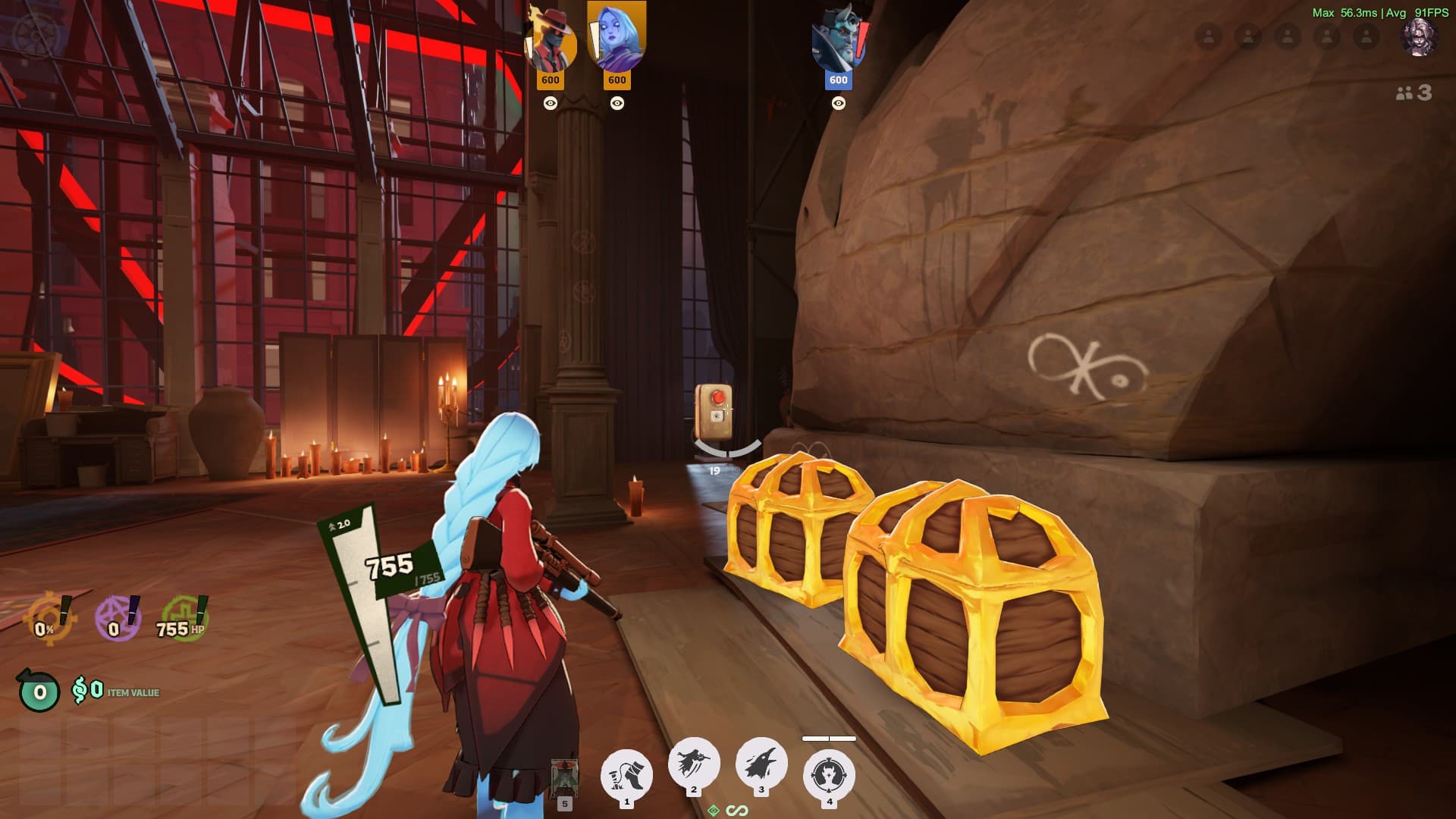 Motegus' Test Chests screenshot