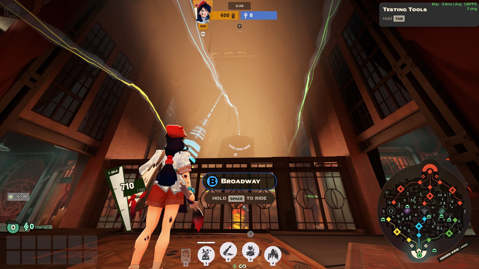 FPS Config with minimal visual changes screenshot 3
