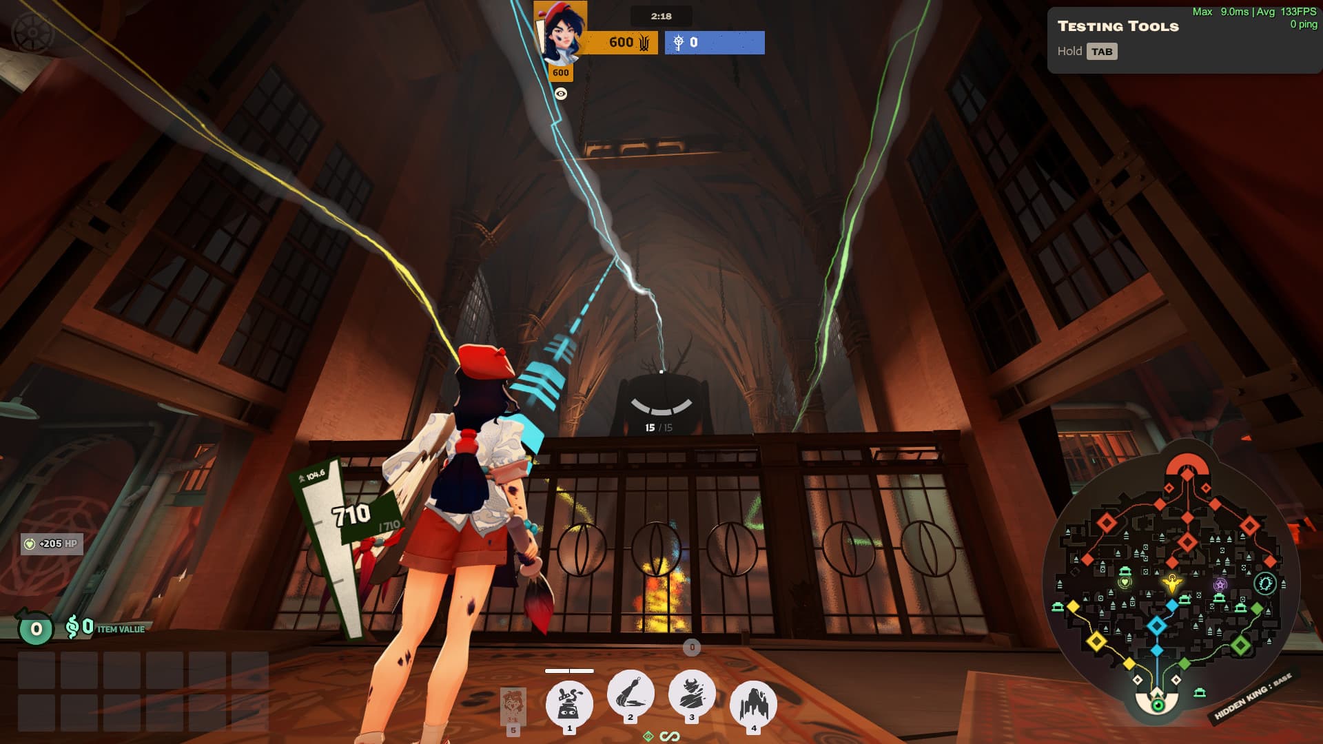 FPS Config with minimal visual changes screenshot 4