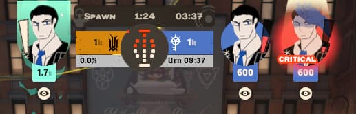 Toasted styled Meursault Icons! screenshot 4