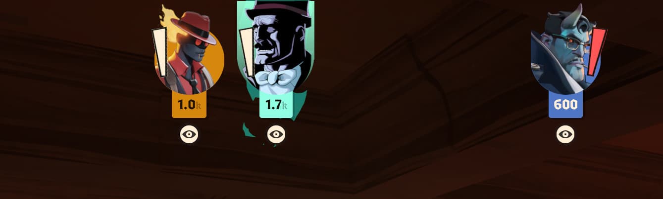 Sinclair Hates His Wife - Gloat Portrait screenshot 2